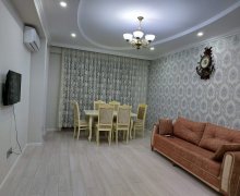 Kirayə (aylıq) Yeni Tikili Əhmədli m., Xətai r.