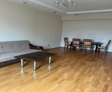 Kirayə (aylıq) Yeni Tikili Bayıl qəs., Səbail r.