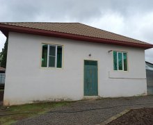 Satılır Həyət evi/villa Lənkəran ş.
