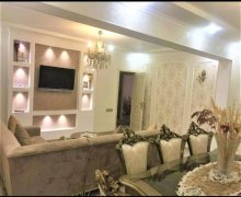 Satılır Köhnə Tikili Neftçilər m., Bakıxanov qəs., Sabunçu r.