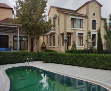 Satılır Həyət evi/villa Şüvəlan, Xəzər r.