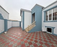 Satılır Həyət evi/villa Zabrat qəs., Sabunçu r.