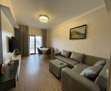 Kirayə (aylıq) Yeni Tikili 28 May m., Nəsimi r.