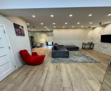 Satılır Yeni Tikili Həzi Aslanov m., H.Aslanov qəs., Xətai r.