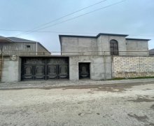 evlerin satisi/villa Binəqədi r.