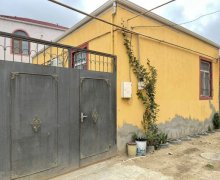 ipoteka evler Həyət evi/villa Xırdalan ş.