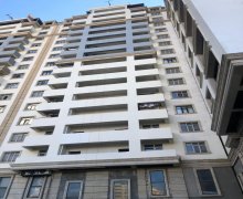 genclikde yeni tikili evler Gənclik m., Nəsimi r.