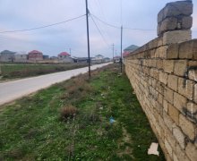 novxanida torpaq satilir Novxanı, Abşeron r.