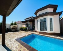 Satılır Bağ evi Mərdəkan, Xəzər r.