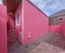 Satılır Həyət evi/villa Binə qəs., Xəzər r.