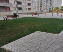 yasamalda 1 aylıq otaqli kiraye evler 20 Yanvar m., Yasamal r.