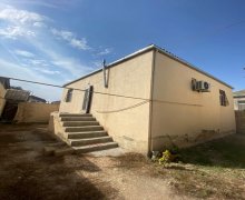 Satılır Həyət evi/villa Binə qəs., Xəzər r.