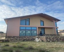 Satılır Həyət evi/villa Mərdəkan, Xəzər r.