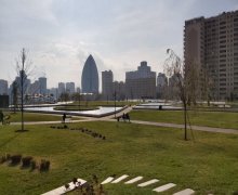 Satılır Yeni Tikili Nəriman Nərimanov m., Heydər Əliyev Mərkəzi, Nərimanov r.