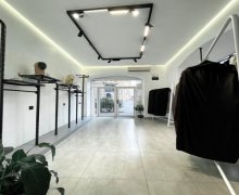 Kirayə (aylıq) Obyekt Nizami m., Nəsimi r.