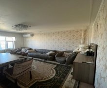 Satılır Köhnə Tikili Neftçilər m., Bakıxanov qəs., Sabunçu r.