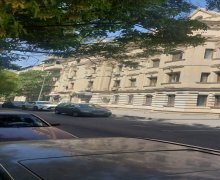 Kirayə (aylıq) Ofis 28 May m., Nəsimi r.