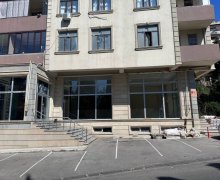 Kirayə (aylıq) Obyekt Əhmədli m., Əhmədli, Xətai r.