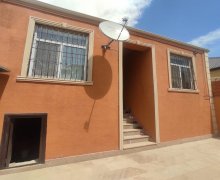 Satılır Həyət evi/villa Avtovağzal m., Binəqədi qəs., Binəqədi r.