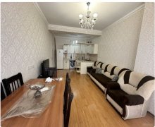 Kirayə (aylıq) Yeni Tikili Dərnəgül m., Yasamal r.