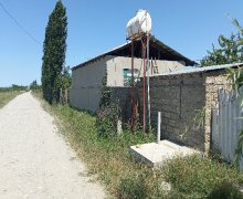 xacmazda torpaq alqi satqisi Xaçmaz ş.