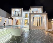 Kirayə (günlük) Bağ evi Mərdəkan, AGA Business Center, Xəzər r.