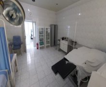 Аренда Объект Насими р.