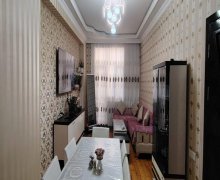 Kirayə (aylıq) Yeni Tikili Gənclik m., Nərimanov r.