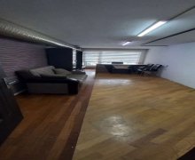 Kirayə (aylıq) Ofis Nərimanov r.