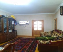 Satılır Köhnə Tikili Memar Əcəmi m., Nəsimi r.