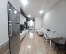 Satılır Yeni Tikili 20 Yanvar m., Yasamal r.