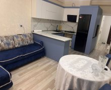 Kirayə (aylıq) Yeni Tikili Yeni Yasamal qəs., Yasamal r.