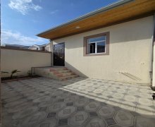 Satılır Həyət evi/villa Binə qəs., Xəzər r. Satılır Həyət evi/villa Binə qəs., Xəzər r.