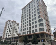 7-ci mkr-da satılan evlər Dərnəgül m., 7-ci mikrorayon, Binəqədi r.