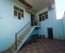 Kirayə (aylıq) Həyət evi/villa Binəqədi qəs., Binəqədi r.