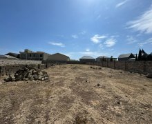 Satılır Torpaq Şüvəlan, Xəzər r.