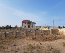 Satılır Torpaq Novxanı, Abşeron r.