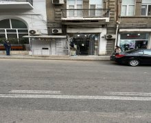 Kirayə (aylıq) Obyekt Nəsimi r.