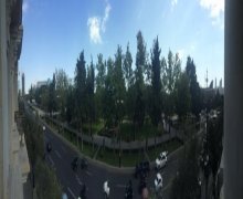 Kirayə (aylıq) Köhnə Tikili Sahil m., Səbail r.