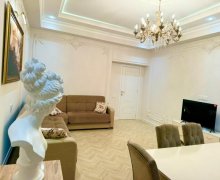 Kirayə (aylıq) Yeni Tikili Xətai m., Xətai r.