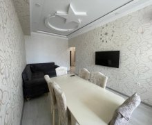 Kirayə (aylıq) Yeni Tikili Qara Qarayev m., Nizami r. Kirayə (aylıq) Yeni Tikili Qara Qarayev m., Nizami r.