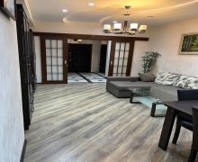 Kirayə (aylıq) Yeni Tikili Həzi Aslanov m., Xətai r.