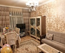 Satılır Köhnə Tikili Əhmədli m., Xətai r. Satılır Köhnə Tikili Əhmədli m., Xətai r.