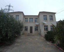 badamdarda satilan villalar/villa Badamdar qəs., Səbail r.
