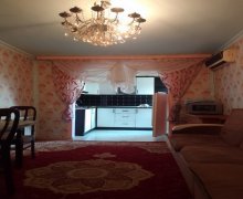 Kirayə (aylıq) Köhnə Tikili İnşaatçılar m., Yasamal r.