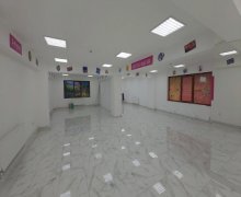 Satılır Obyekt Memar Əcəmi m., 4-cü mikrorayon, Nəsimi r.