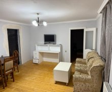 Kirayə (aylıq) Həyət evi/villa Badamdar qəs., Səbail r.