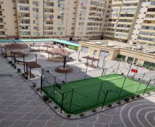 Kirayə (aylıq) Yeni Tikili Nizami m., Nəsimi r.