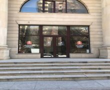 Kirayə (aylıq) Ofis 28 May m., Nəsimi r.