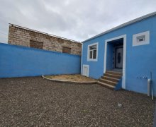 Satılır Həyət evi/villa Binə qəs., Xəzər r.